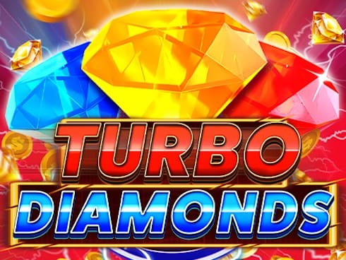 Turbo Diamonds_ Hold and Win screenshot